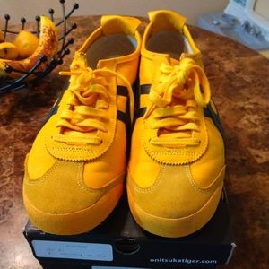 Onitsuka Tiger Mexico 66